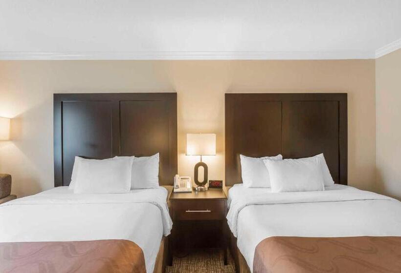 חדר סטנדרט עם מיטת קינג, Comfort Inn Murray – Salt Lake City South