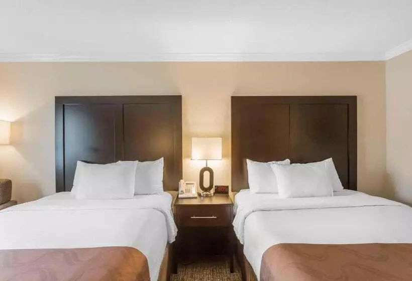 スイート, Comfort Inn Murray – Salt Lake City South
