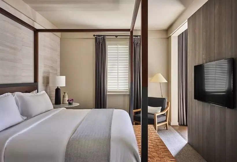 スイート, Rosewood Sand Hill