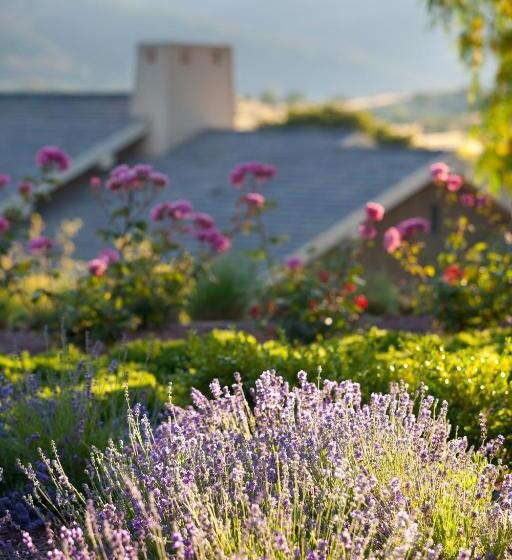 غرفة ديلوكس, Rosewood Sand Hill