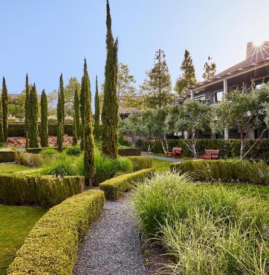 غرفة قياسية رباعية, Rosewood Sand Hill