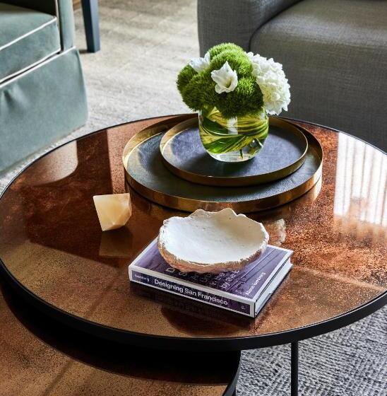 Люкс, Rosewood Sand Hill