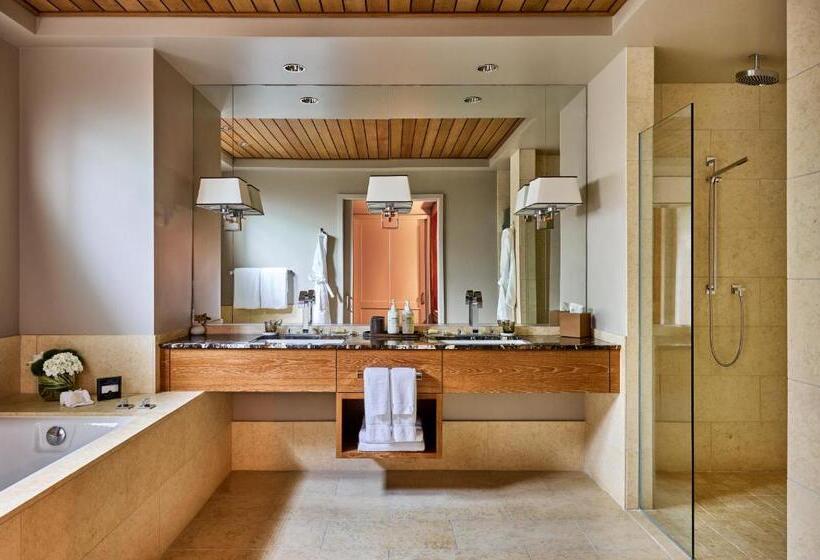 Люкс, Rosewood Sand Hill