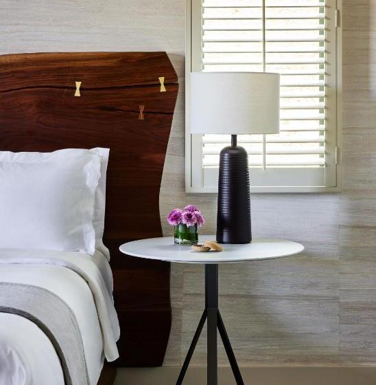 جناح, Rosewood Sand Hill