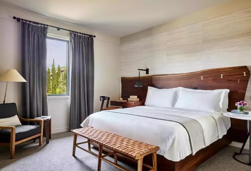 スイート, Rosewood Sand Hill
