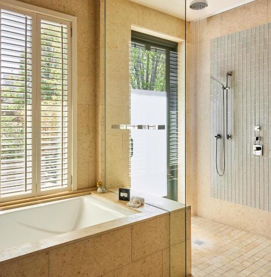 וילה בת 2 חדרי שינה, Rosewood Sand Hill