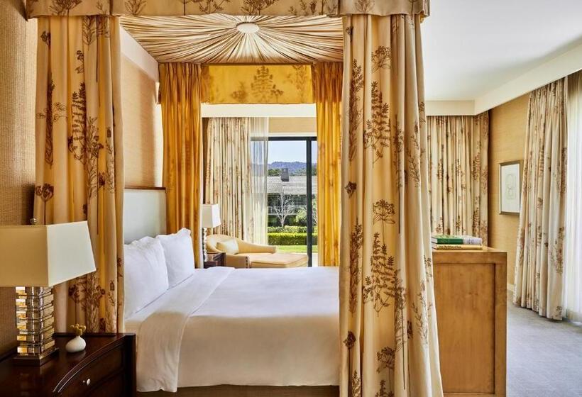 Вилла 2 Спальни, Rosewood Sand Hill