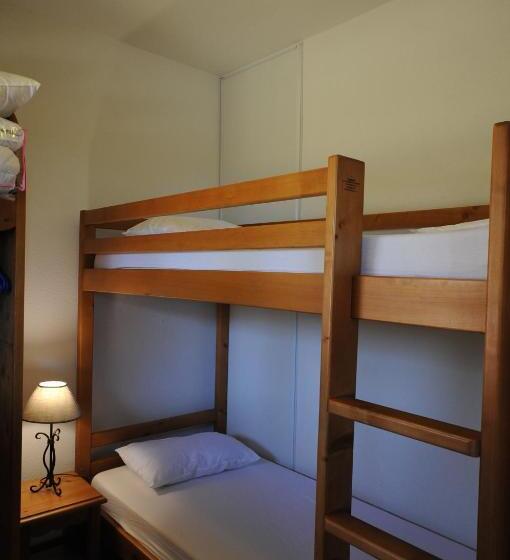 １ベッドルームアパートメント, Résidence Le Bois De La Reine