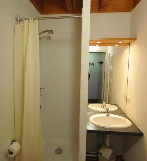 デュプレックス２ベッドルームアパート, Résidence Le Bois De La Reine