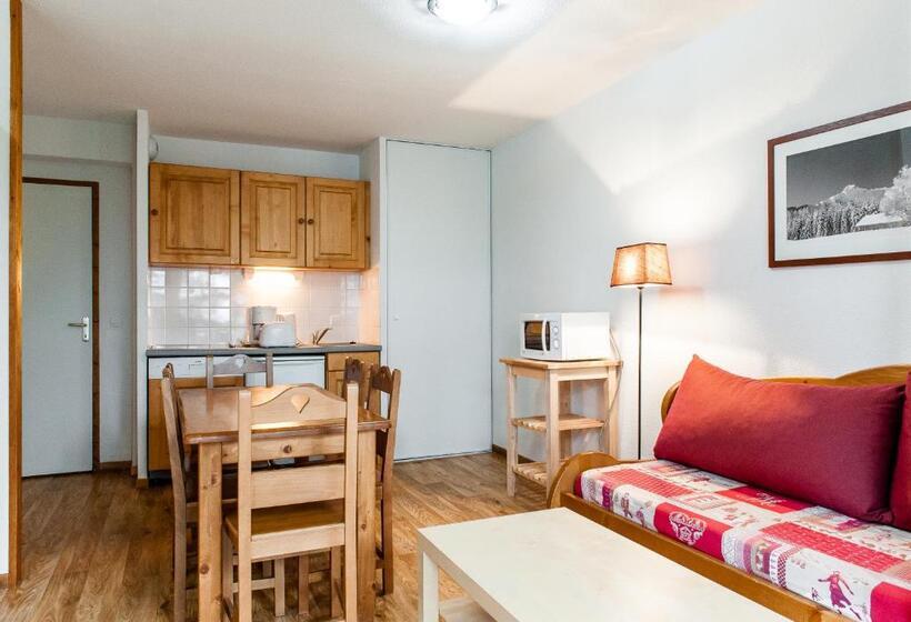 スタンダードスタジオ, Résidence Le Bois De La Reine