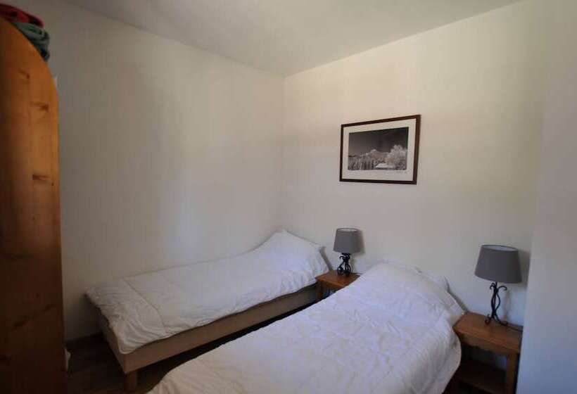 １ベッドルームアパートメント, Résidence Le Bois De La Reine