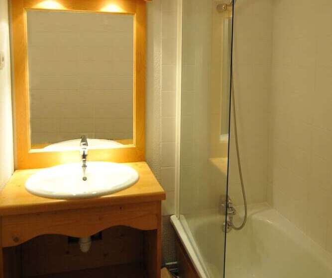 １ベッドルームアパートメント, Résidence Le Bois De La Reine