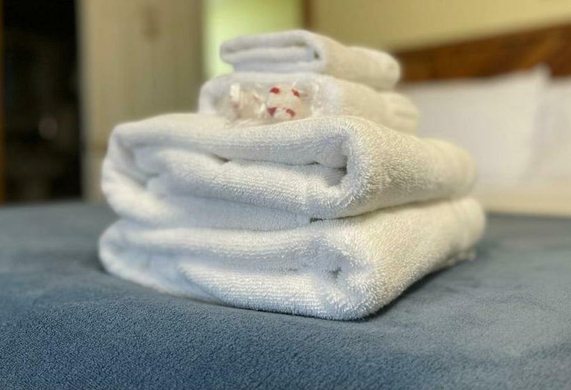 标准间, Skyline Village Inn