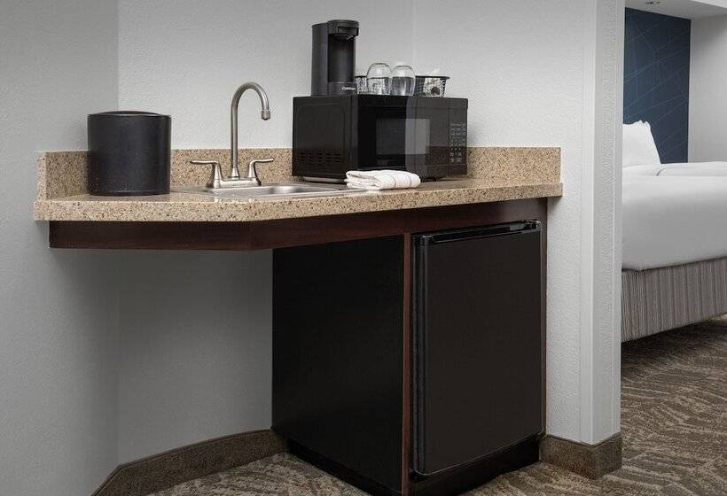 套房, Springhill Suites By Marriott Portland Vancouver