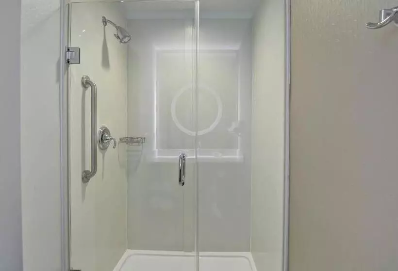 キングサイドベッドのスタンダードワンルーム, Springhill Suites Cincinnati Airport South