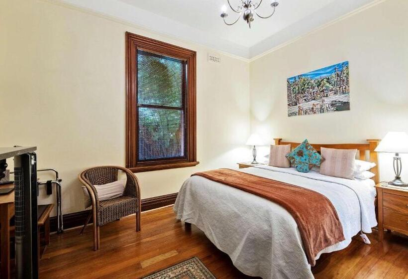 デラックスルーム, The Classic Villa