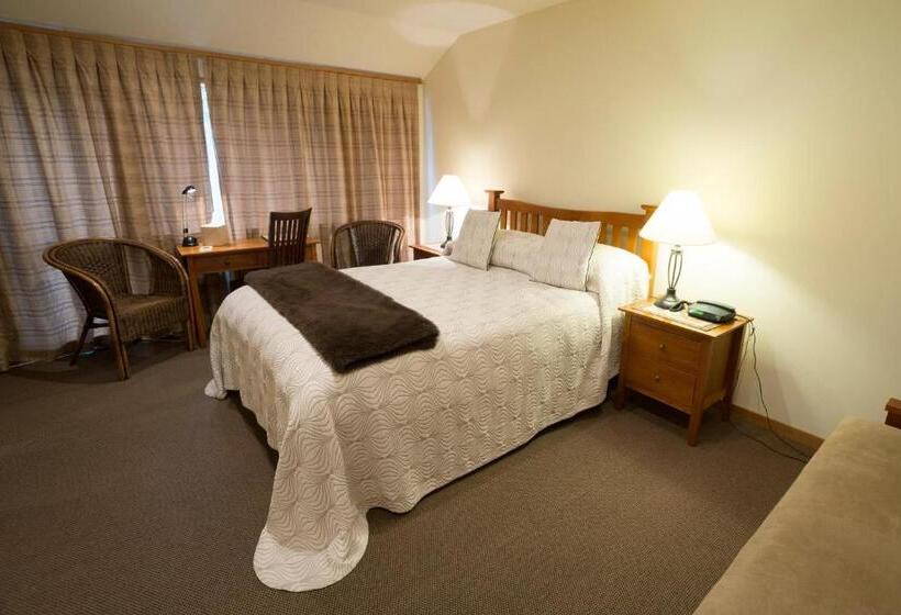 デラックスルーム, The Classic Villa