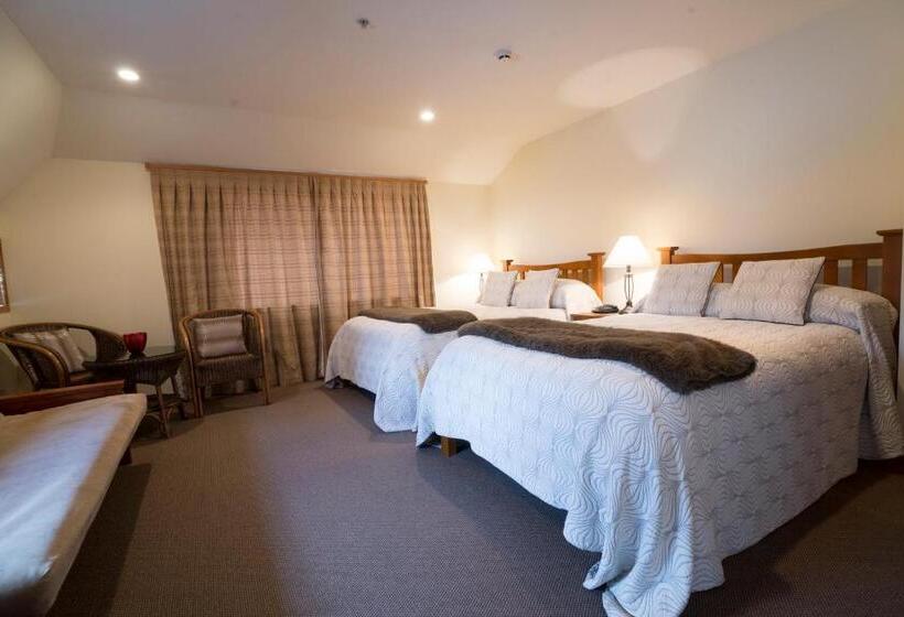 デラックスルーム, The Classic Villa