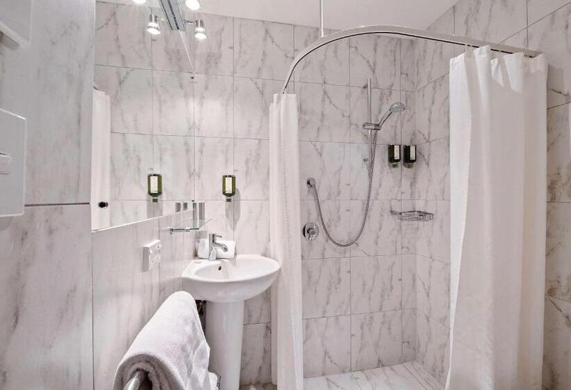 スタンダードルーム, The Classic Villa