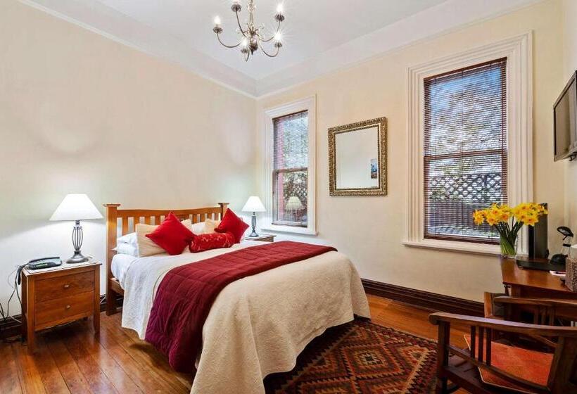 スタンダードルーム, The Classic Villa