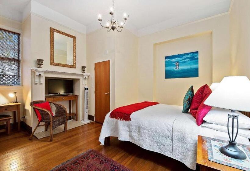 スタンダードルーム, The Classic Villa