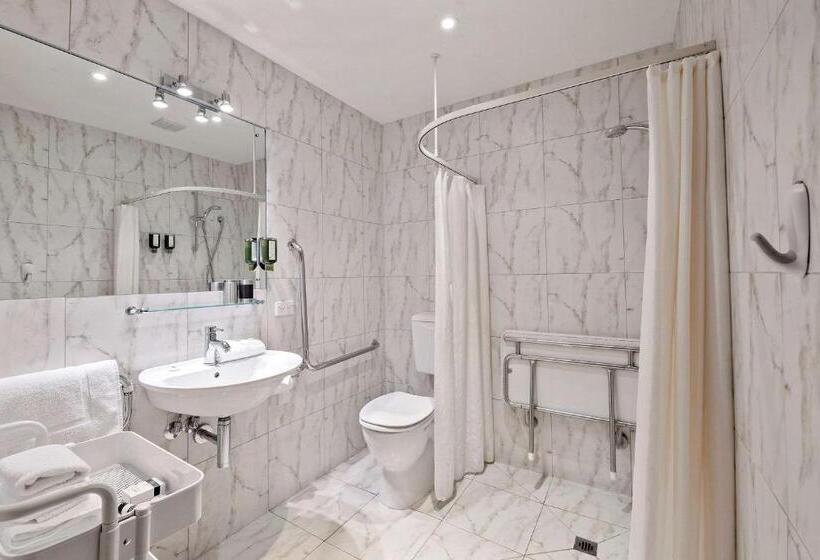 スタンダードルーム, The Classic Villa