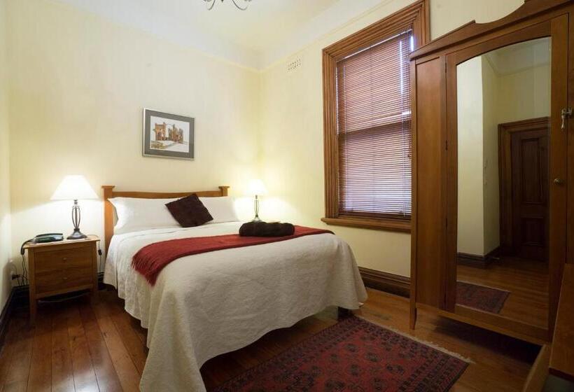 スタンダードルーム, The Classic Villa