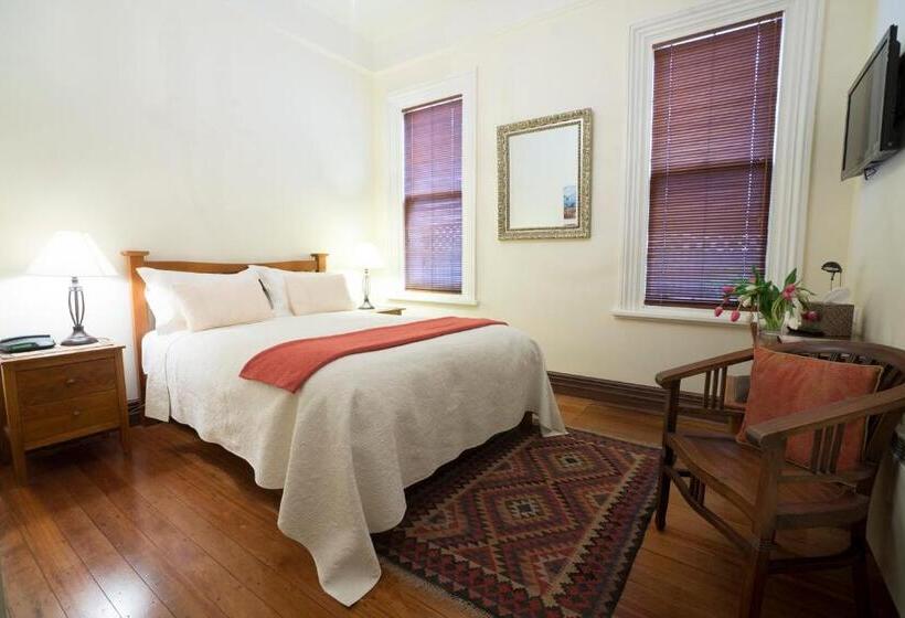 スタンダードルーム, The Classic Villa