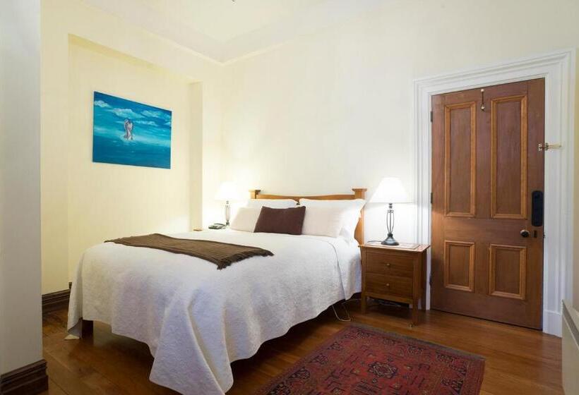 غرفة قياسية, The Classic Villa