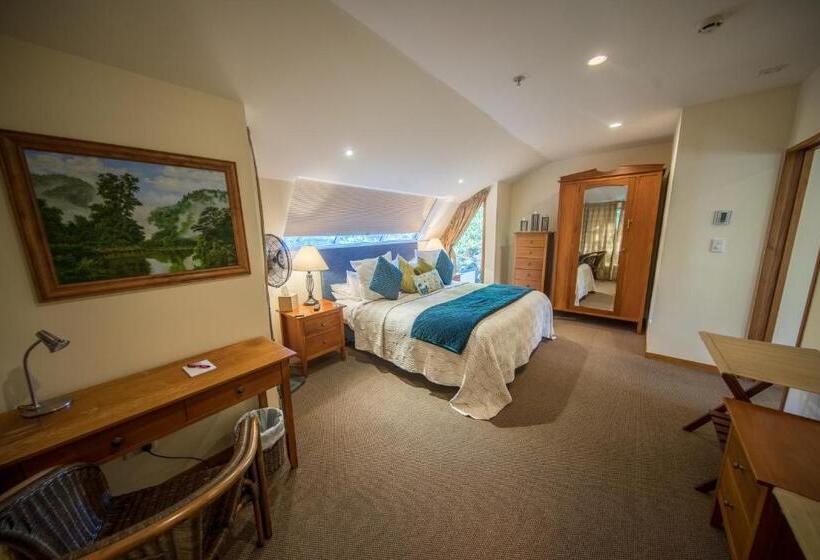 デラックススイート, The Classic Villa