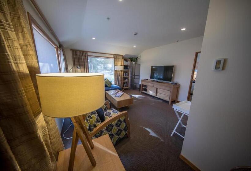 デラックススイート, The Classic Villa