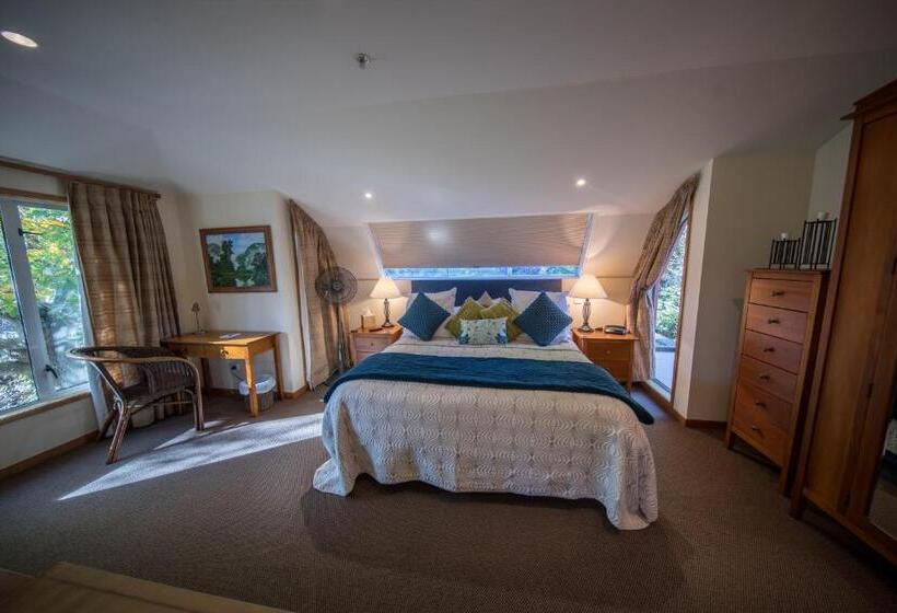 デラックススイート, The Classic Villa