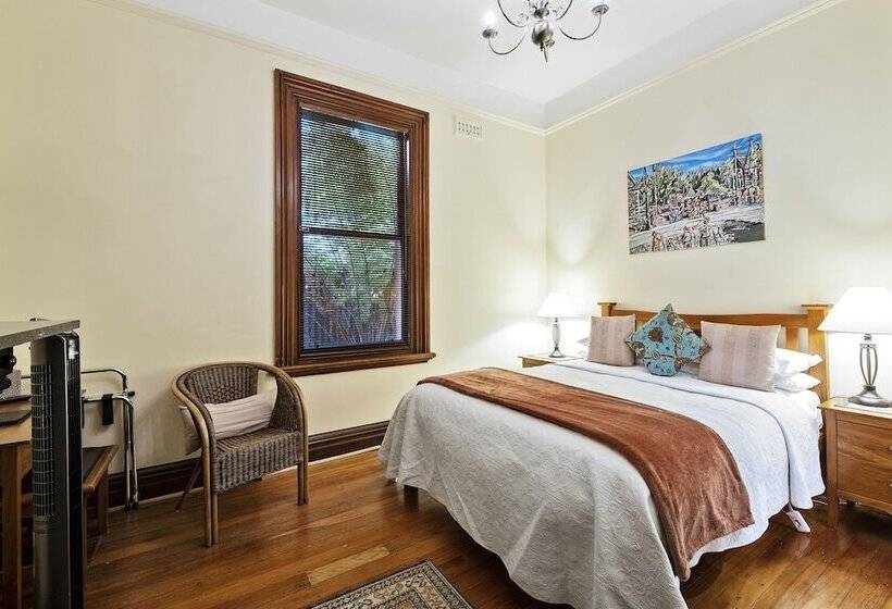 スタンダードルーム, The Classic Villa