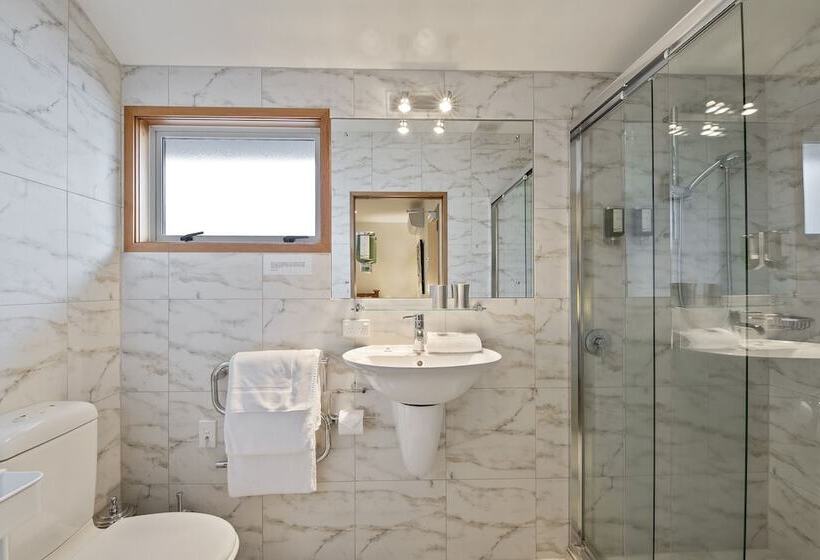 デラックスルーム, The Classic Villa