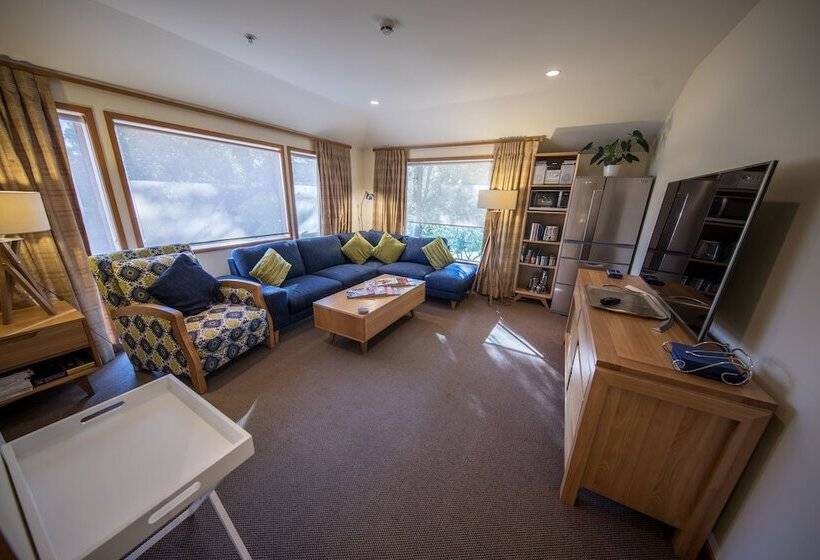 デラックススイート, The Classic Villa