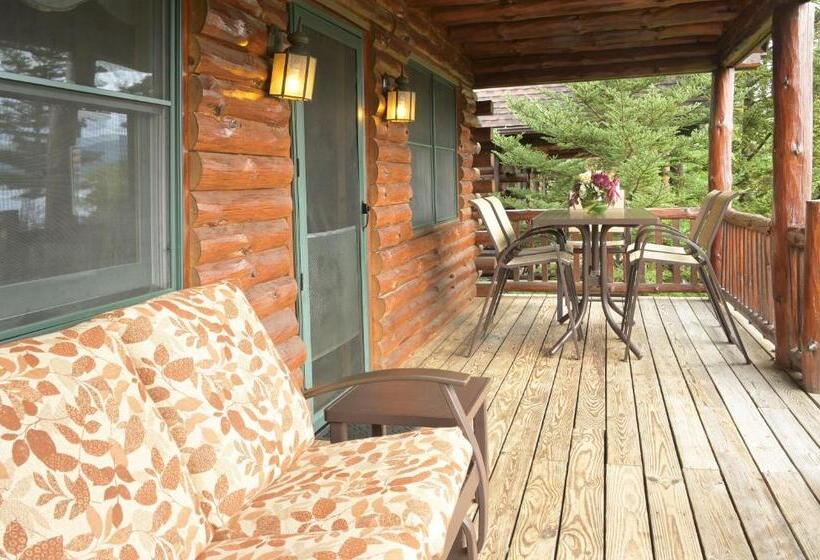 Apartamento 2 Dormitorios, The Lodges At Cresthaven
