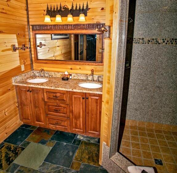 Apartamento 1 Dormitorio, The Lodges At Cresthaven