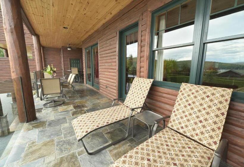 Family Suite, The Lodges At Cresthaven