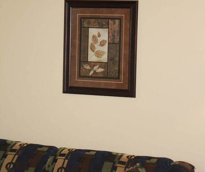 اتاق استاندارد با تخت دوبل, University Of Alberta   Guest Accommodation