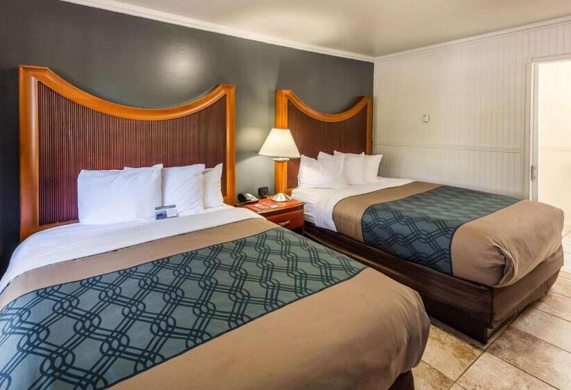 חדר סטנדרט, Econo Lodge Inn & Suites Heavenly Village Area