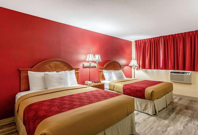 Номер Стандарт, Econo Lodge Inn & Suites