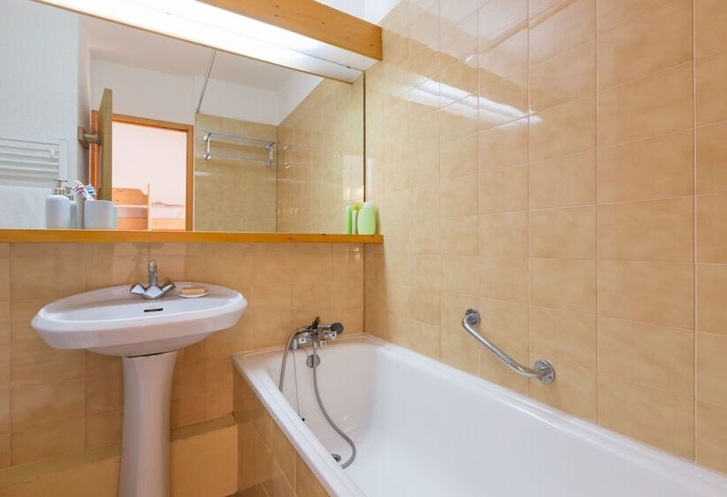 Monolocale Standard, Résidence Pierre & Vacances Le Golf