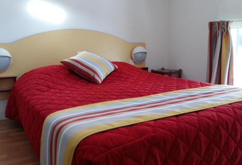 شقة غرفتين, Residence Mer & Golf Ilbarritz