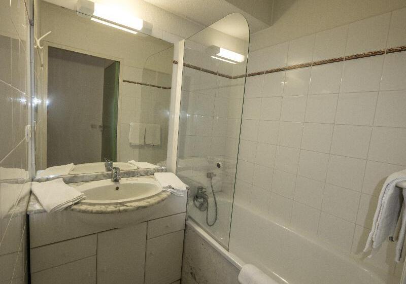 إستوديو قياسى, Residence Mer & Golf Ilbarritz