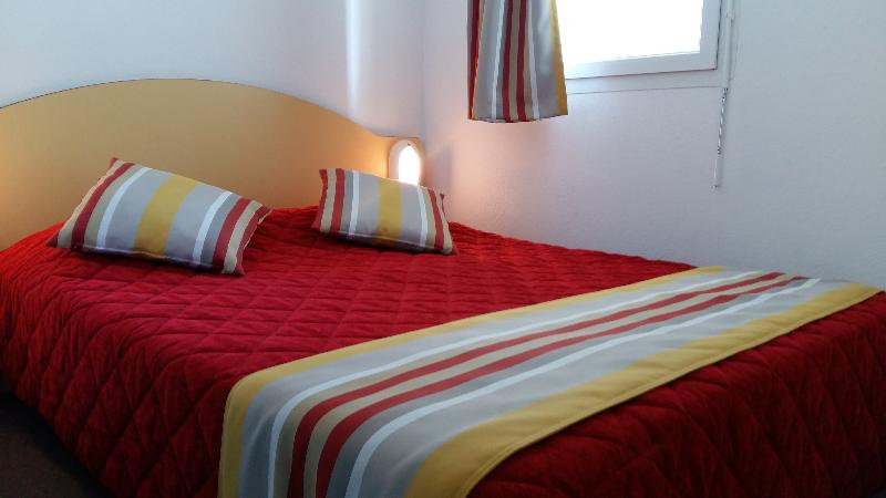 شقة غرفة واحدة, Residence Mer & Golf Ilbarritz