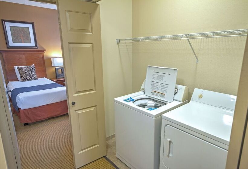 ３ベッドルームアパートメント, Worldmark Phoenix   South Mountain Preserve