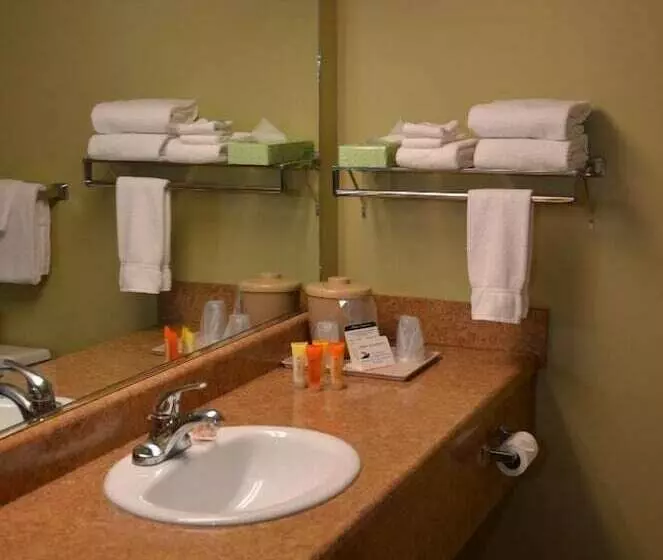 2ダブルベッドのスタンダードルーム, Tawas Bay Beach Resort