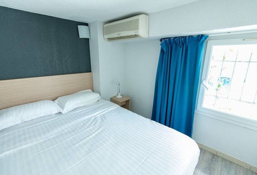 Студия Superior, Comfort Aparthotel Frejus La Tour De Mare