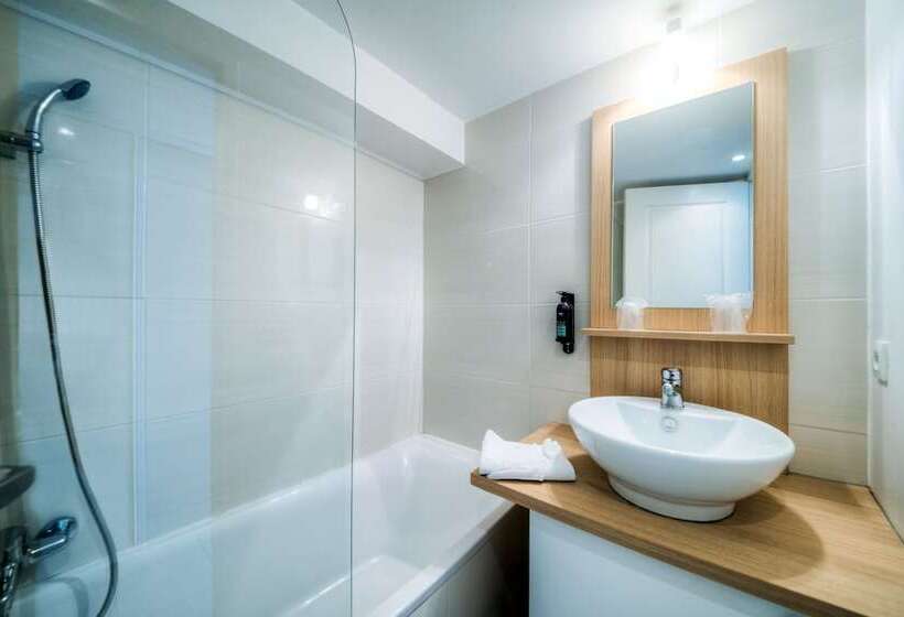 Студия Стандарт, Comfort Aparthotel Frejus La Tour De Mare