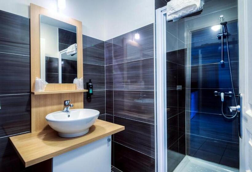 Апартаменты 2 Спальни, Comfort Aparthotel Frejus La Tour De Mare